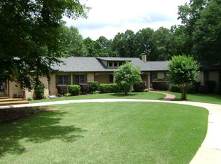 4401 Greensboro Hwy, Watkinsville, GA 30677