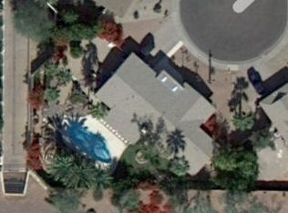 7008 N Via De Amigos, Scottsdale, AZ 85258