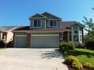 5558 Cross Creek Dr, Colorado Springs, CO 80924