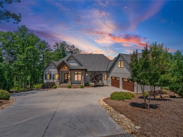559 Leaning Pine Trl, Six Mile, SC 29682