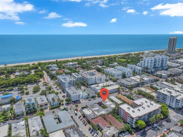 7840 Harding Ave APT 1, Miami Beach, FL 33141