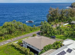 15-112 Kuna St, Pahoa, HI 96778
