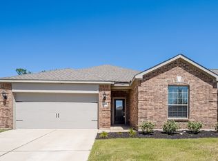 2916 Parker Rd, Anna, TX 75409