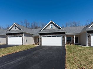 1229 Stocker St, Staunton, VA 24401