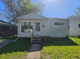 21418 Panama St, Warren, MI 48091