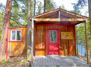 Nka Apex Rd, Inchelium, WA 99138