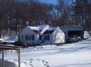 206 21st St SW, Rochester, MN 55902