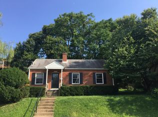 1028 Sheridan Ave, Charlottesville, VA