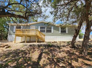 626 Brushy Creek Trail, Bandera, TX 78003