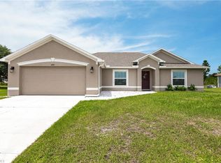 1709 NE 38th Ter, Cape Coral, FL 33909