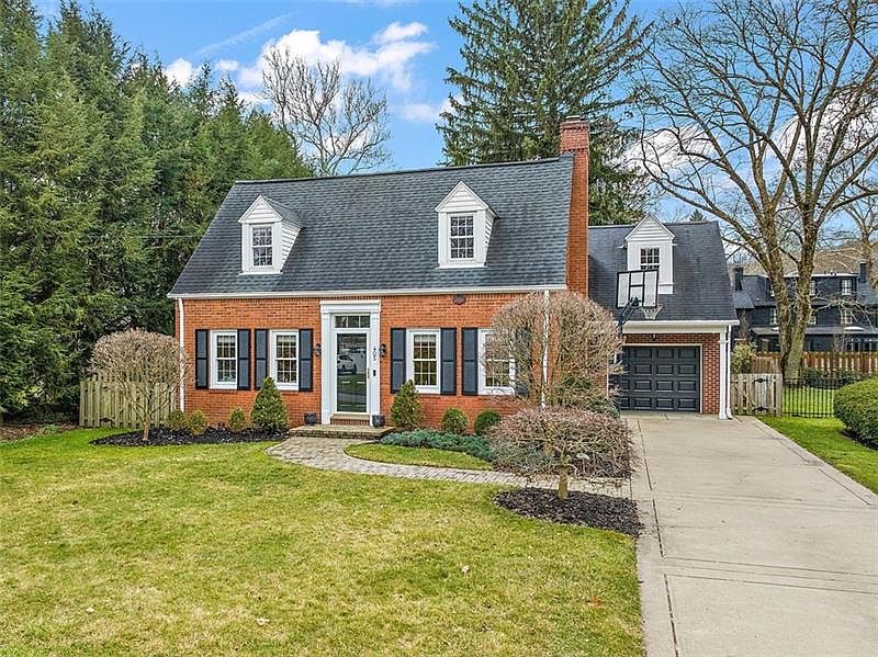 405 Meadow Ln, Sewickley, PA 15143 Zillow