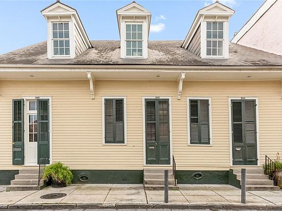 2nd image of 1000 Orleans Ave #1000