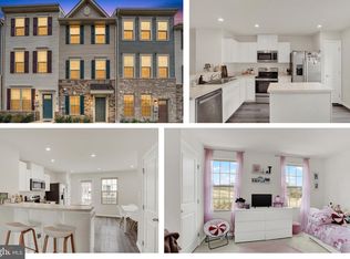 19712 Preservation Mews, Montgomery Village, MD 20886