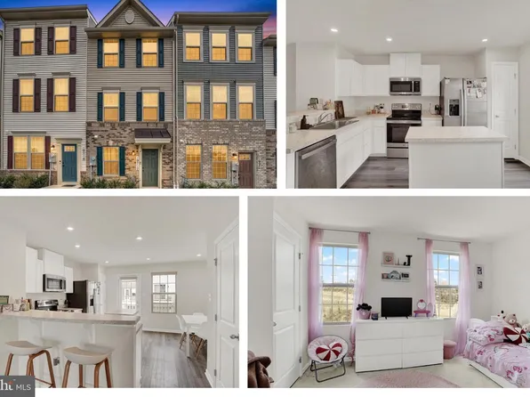 19712 Preservation Mews, Montgomery Village, MD 20886