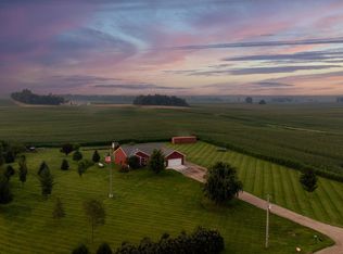 9332 110th St SW, Howard Lake, MN 55349