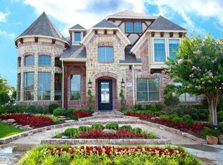 10130 Mateo Trl, Irving, TX 75063