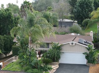 11605 North Ln, Lakeside, CA 92040