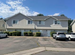 8 Fairway Ln APT 4, Logan, UT 84321