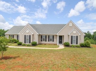 126 Carrie Leigh Ln, Pendleton, SC 29670