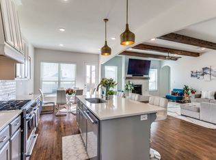861 Highlands Ave, Aledo, TX 76008