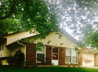 390 Tamarack Trl, Springboro, OH 45066