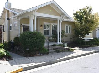 596 Mariposa Ct, Ashland, OR