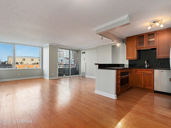 2nd image of 440 N McClurg Ct APT 413