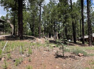 4740 W Braided Rein LOT AS-24, Flagstaff, AZ 86005