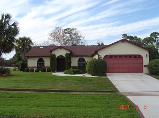 660 Polo Ct, Saint Augustine, FL 32086