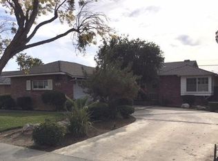 435 College Ave, Coalinga, CA 93210