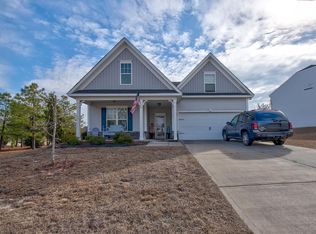 709 Spring Cress Dr, Lexington, SC 29073