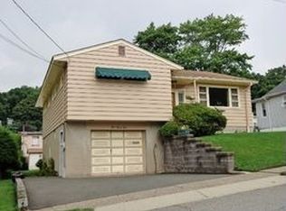421 Mason Ave, Haledon, NJ 07508