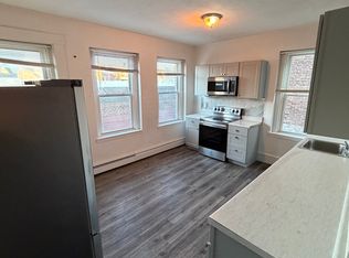 25 Chester St APT 3, Allston, MA 02134