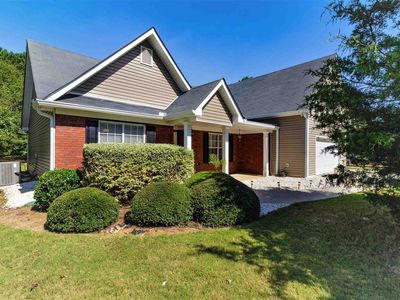 5095 Victoria Park Dr, Loganville, GA, 30052