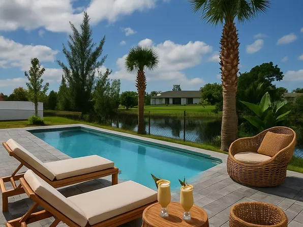 1907 NE 34th Terrace Cpe, Coral, FL 33909