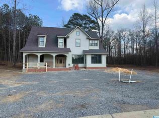 7985 Brae Shetland Ct, Morris, AL 35116