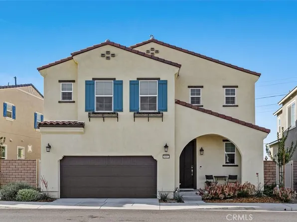 26852 Red Dr, Sun City, CA 92585