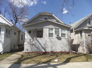 5242 W Berenice Ave, Chicago, IL 60641