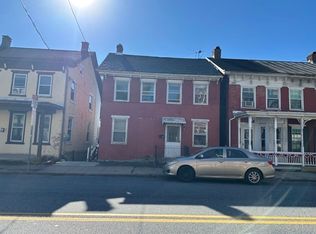 212 W Main St #2, Annville, PA 17003