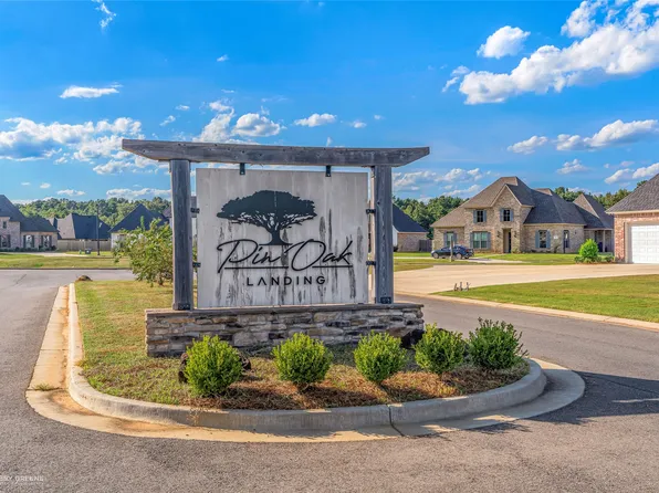 163 Sitka Loop, Haughton, LA 71037