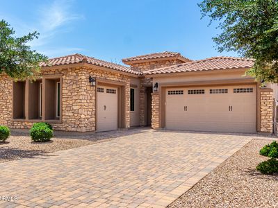 5446 S Sandstone Ct, Gilbert, AZ, 85298