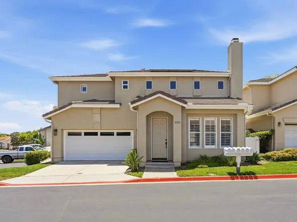 2031 Bravado St, Vista, CA 92081