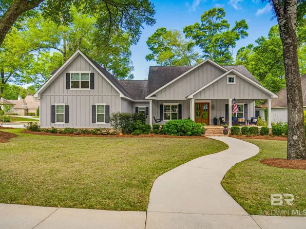 157 Pliska St, Fairhope, AL 36532