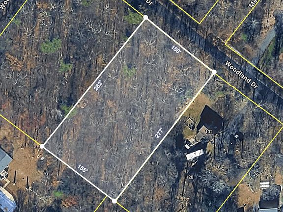 4th image of LOT 66 Sec A Woodland Dr