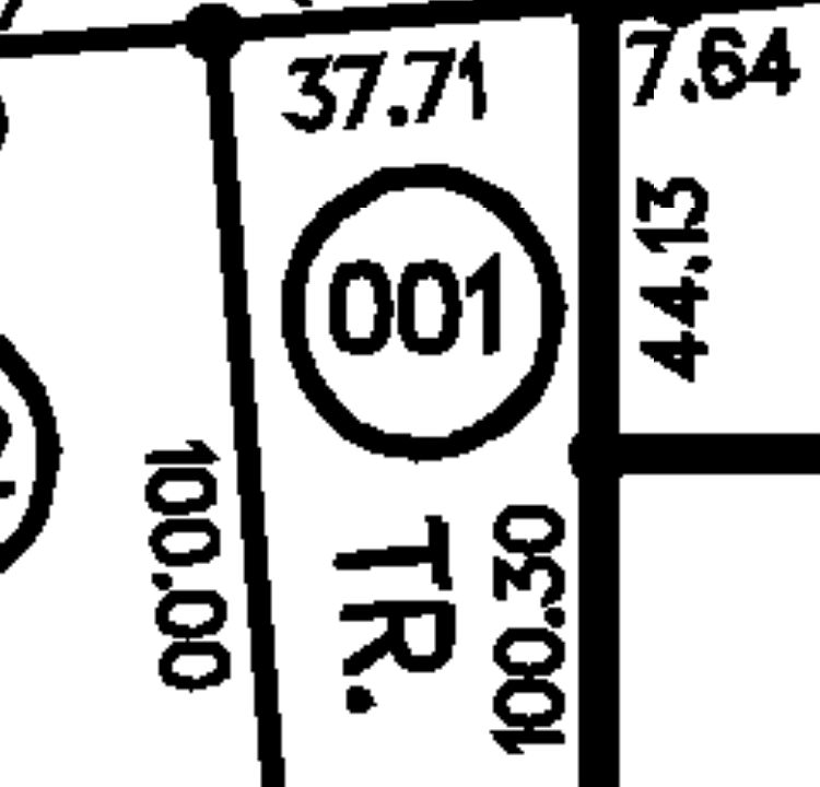 2nd image of 1568 Chesham Cir