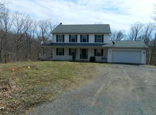 377 Wandering Ln, Hedgesville, WV 25427