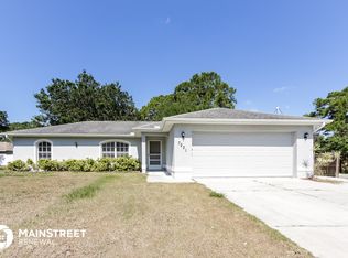 7221 Minardi St, North Port, FL 34291