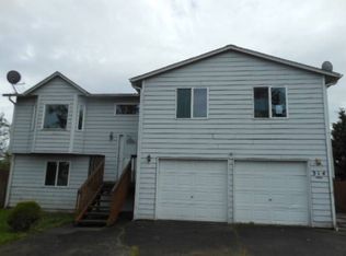 314 5th Ave N, Algona, WA 98001