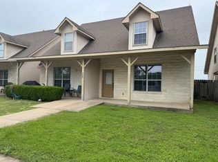 200 Sandstone Drive AB, Jarrell, TX 76537