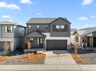 8682 Whiteclover St, Littleton, CO 80125
